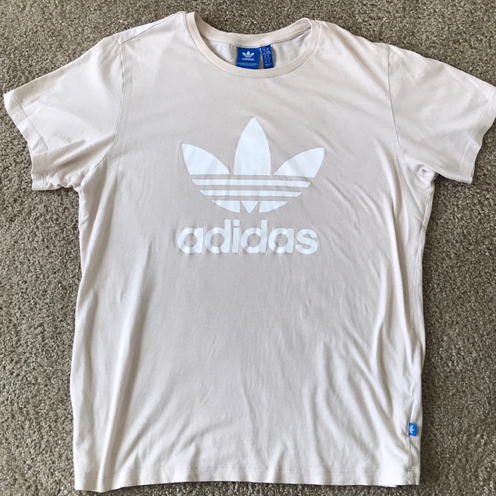 Adidas T-shirt
